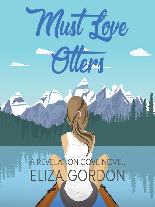 Title details for Must Love Otters by Eliza Gordon - Wait list
